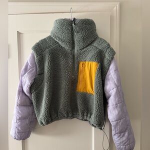 women's jacket
